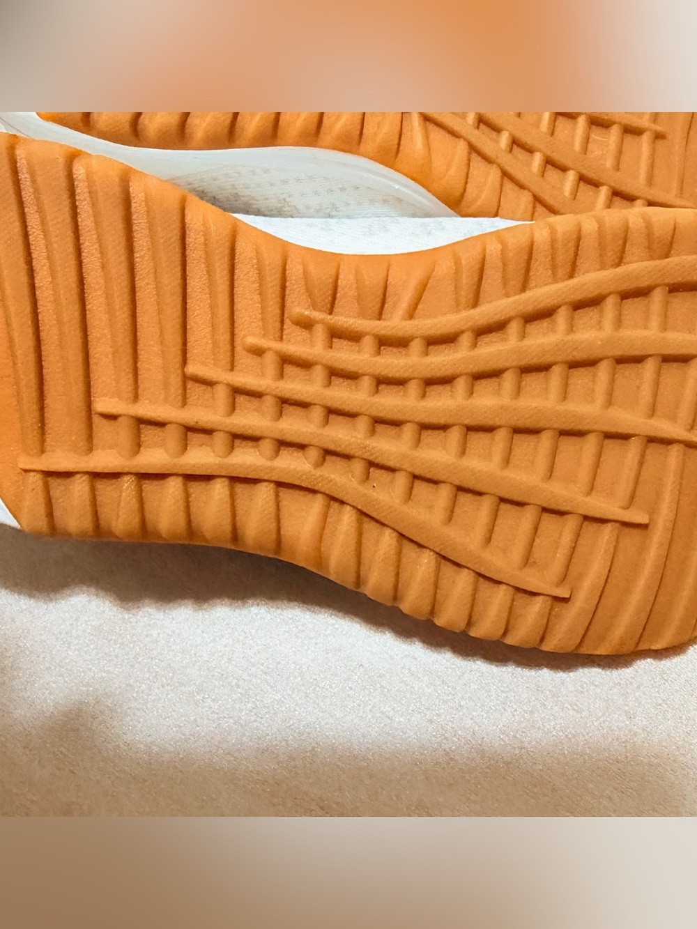 WOMEN'S SAVAGE 1 Primitive Sneakers - Picture 11 of 11